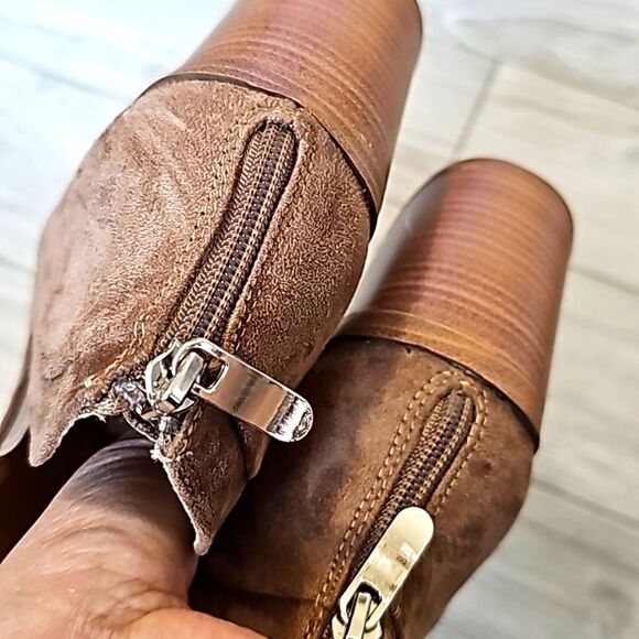 (53-3531) PIEPIEBUY Women's Boots Size 10 - Picture 7 of 11